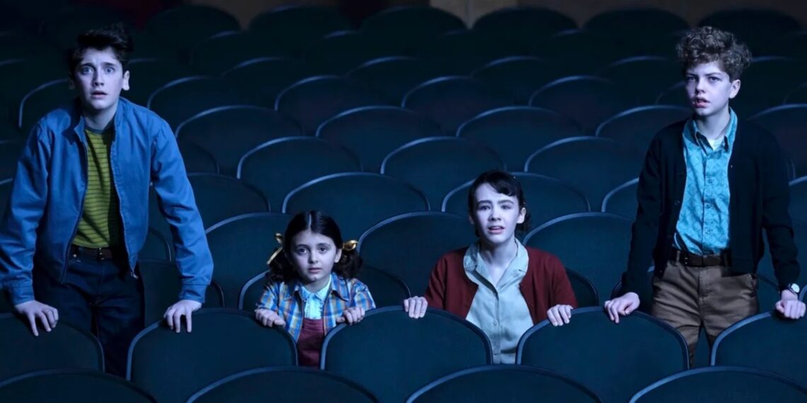 IT: Bem-Vindos a Derry – Crítica: Série Sanguinária Brilha, mas Repete os Mesmos Medos