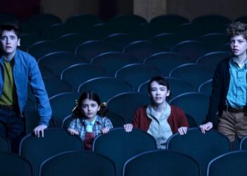 IT: Bem-Vindos a Derry – Crítica: Série Sanguinária Brilha, mas Repete os Mesmos Medos