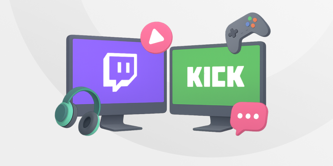 Stream Acessível: Por Que e Como Deixar Sua Live Inclusiva para Todos