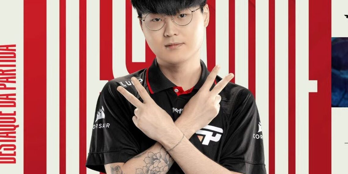 Pain Gaming Prioriza Renovação com Kuri, Mas Mira Ceos para 2026 no CBLOL