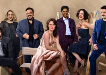 Titanique – O Musical Conquista São Paulo com Sátira e os Maiores Sucessos de Céline Dion