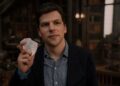 Jesse Eisenberg Surpreende com Mágica em Nova York para Promover “Truque de Mestre 3”