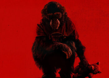 Terror intenso em “O Primata”: trailer revela o caos causado por chimpanzé assassino