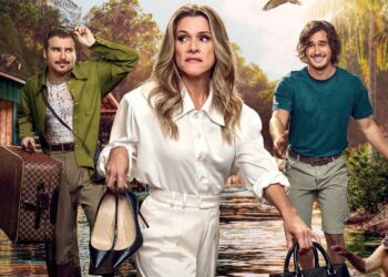 Crítica – Perrengue Fashion: A Comédia de Ingrid no Labirinto dos Clichês Amazônicos