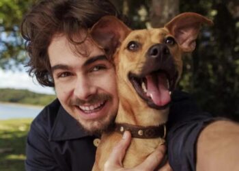 Caramelo: Filme Brasileiro no Top 3 Global da Netflix e Sucesso em 81 Países