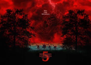 Stranger Things 5: Duração dos Episódios é Revelada por Criador e Surpreende Fãs