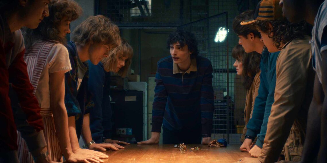 Netflix Desafia TV Aberta com Estratégia Inédita: Stranger Things 5 no Horário Nobre Brasileiro