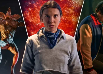 Stranger Things 5: Trailer Final Tem Data Revelada em Novo Teaser; Assista