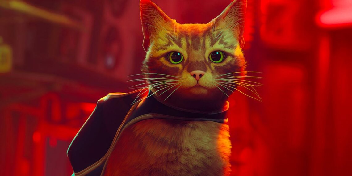 PS Plus Novembro 2025: Stray, TABS e Mais Jogos Grátis para Assinantes