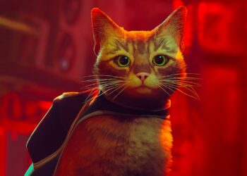 PS Plus Novembro 2025: Stray, TABS e Mais Jogos Grátis para Assinantes