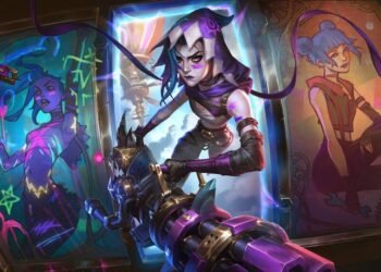 ARAM: Desordem, Punição a Bots e Novidades de Arcane: Resumo da Atualização de League of Legends