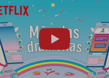 Netflix Cria Comunidade Exclusiva para Fãs de K-Drama no Brasil com Canais no WhatsApp e Instagram