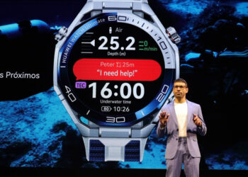 Huawei Impulsiona Wearables e Smartphones no Brasil com Lançamentos Focados em Saúde, Aventura e Fotografia