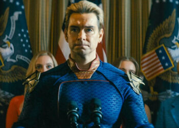 James Gunn Permanece na DC: Paramount Garante Continuidade Criativa em Possível Fusão