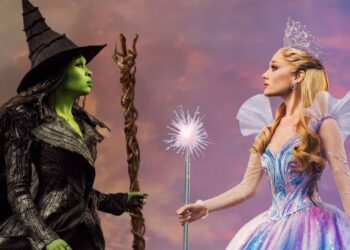 Especial de Wicked Tem Data Confirmada para Chegar ao Brasil pelo Prime Video