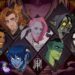 The Mighty Nein no Prime Video: Nova Série de Críticos de Vox Machina Ganha Trailer e Data de Estreia