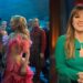 Kelly Clarkson Impressionada com “Wicked: For Good”: “É Pura Magia no Cinema”, Diz a Artista
