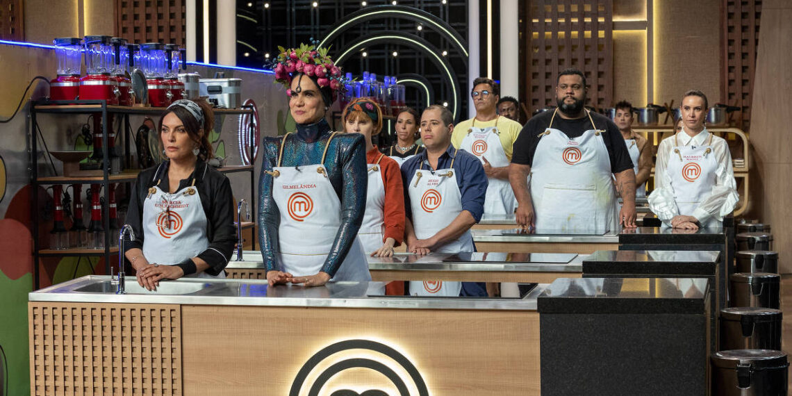 MasterChef Celebridades 2025: Elenco, Estreia e Onde Assistir à Nova Temporada