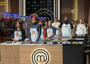 MasterChef Celebridades 2025: Elenco, Estreia e Onde Assistir à Nova Temporada