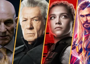 Vingadores: Doomsday – Trailer Estreia em Dezembro com Avatar 3, Confirma Site