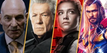 Vingadores: Doomsday – Trailer Estreia em Dezembro com Avatar 3, Confirma Site