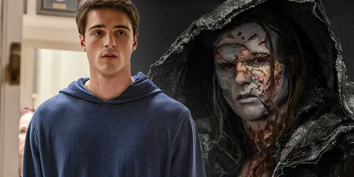 Jacob Elordi Revela Como o Sofrimento Pessoal Moldou a Criatura em “Frankenstein” de Guillermo del Toro