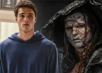 Jacob Elordi Revela Como o Sofrimento Pessoal Moldou a Criatura em “Frankenstein” de Guillermo del Toro