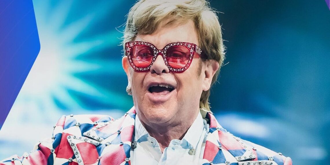 Rock in Rio 2026: Elton John e Gilberto Gil no Line-Up com Shows Inéditos no Brasil