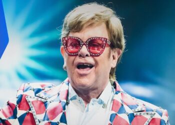 Rock in Rio 2026: Elton John e Gilberto Gil no Line-Up com Shows Inéditos no Brasil
