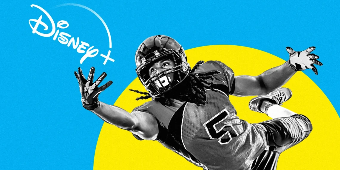 Disney+ Restringe ESPN ao Plano Premium: O Que Isso Significa para o Fã de Esportes
