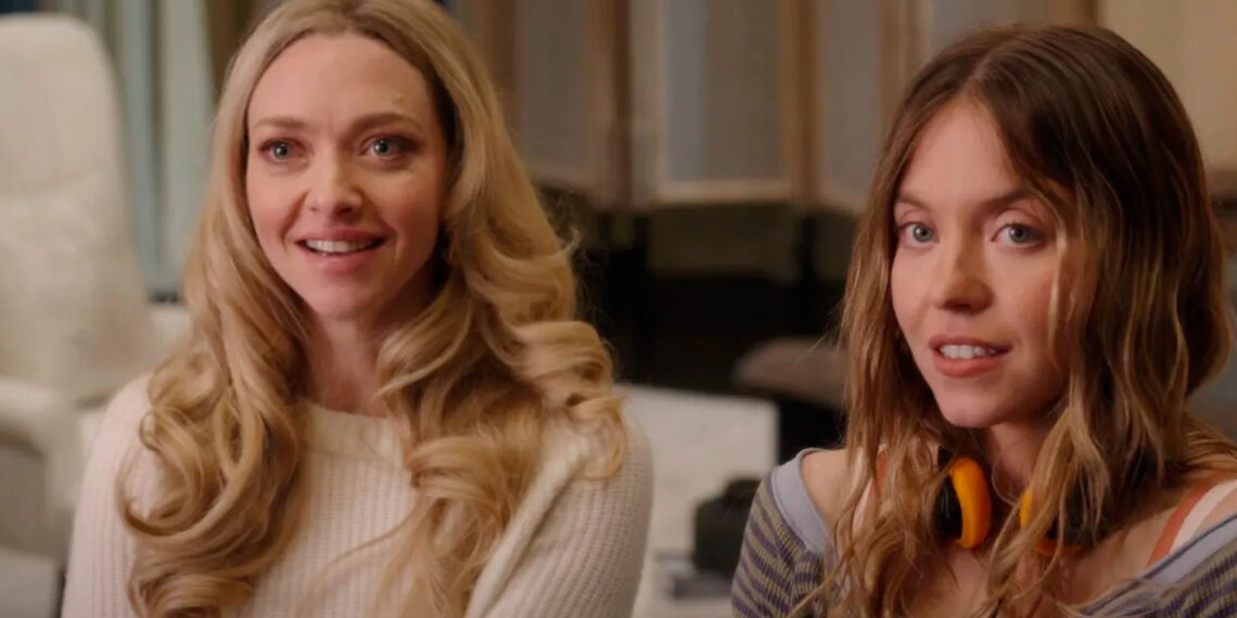 A Empregada: Sydney Sweeney e Amanda Seyfried Estrelam Cena Inédita Revelada do Aguardado Thriller