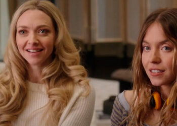 A Empregada: Sydney Sweeney e Amanda Seyfried Estrelam Cena Inédita Revelada do Aguardado Thriller