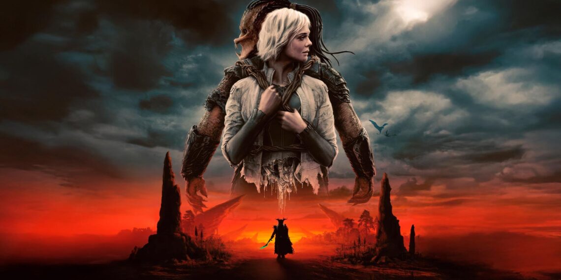 Predador Terras Selvagens – Entre a Ousadia e a Descaracterização – Crítica