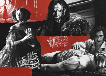 Jacob Elordi Revela Como o Sofrimento Pessoal Moldou a Criatura em “Frankenstein” de Guillermo del Toro