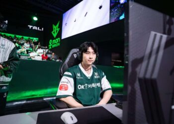 LOUD Fecha com Bull, Ex-BRION, para Substituir Route no CBLOL 2026