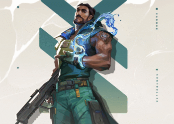 Harbor: Rework Completo no VALORANT 11.10 Eleva o Agente ao Meta