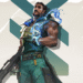 Harbor: Rework Completo no VALORANT 11.10 Eleva o Agente ao Meta