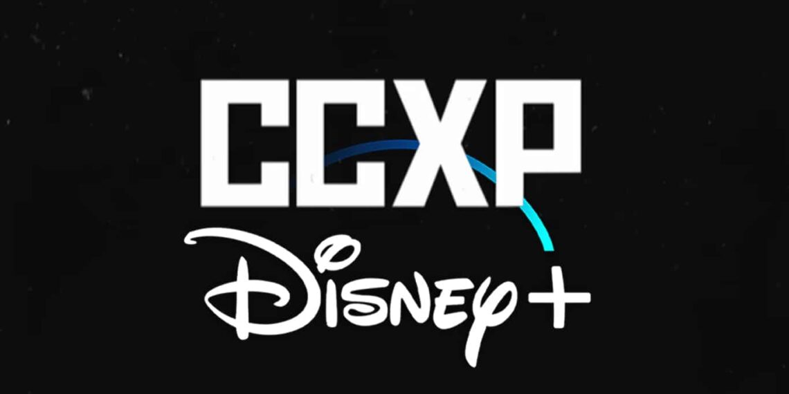 CCXP 2025: Disney+ Promete Surpresas Exclusivas e Novidades no Palco Thunder