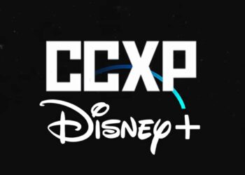 CCXP 2025: Disney+ Promete Surpresas Exclusivas e Novidades no Palco Thunder