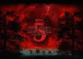 Stranger Things: Assista aos 5 Minutos Iniciais da Temporada Final; Estréia em 3 Partes é Confirmada