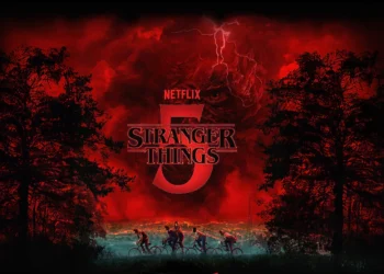 Stranger Things: Assista aos 5 Minutos Iniciais da Temporada Final; Estréia em 3 Partes é Confirmada
