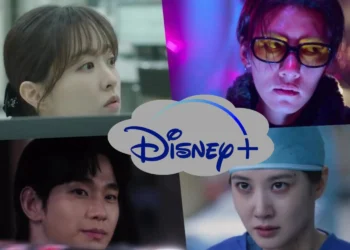 K-Dramas Dominam o Disney+: Séries Coreanas São as Mais Assistidas Globalmente