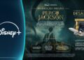 Disney+ Lança Missão Percy Jackson: Concurso Oferece Experiência Imersiva e Pré-Estreia da 2ª Temporada