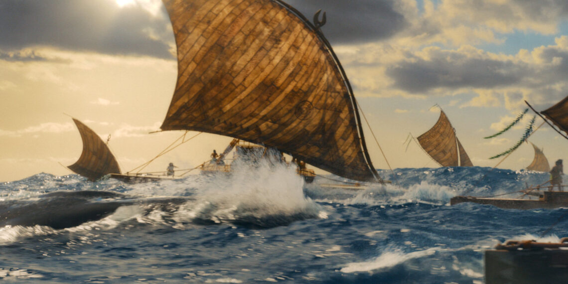 Live-Action de Moana: Trailer Revela Nova Heroína e Maui de Volta nos Cinemas em 2026