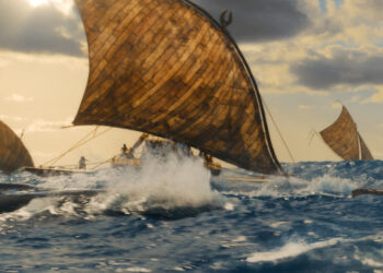 Live-Action de Moana: Trailer Revela Nova Heroína e Maui de Volta nos Cinemas em 2026