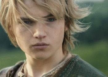 The Legend of Zelda: Primeiras Imagens Oficiais do Live-Action Revelam Link e Zelda
