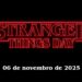Stranger Things Day começa oficialmente HOJE ás 22hrs, ao vivo no site do TUDUM!