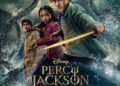 Novo Trailer de Percy Jackson 2ª Temporada Promete Aventura Épica no Mar de Monstros; Série Estreia em Dezembro