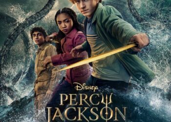 Novo Trailer de Percy Jackson 2ª Temporada Promete Aventura Épica no Mar de Monstros; Série Estreia em Dezembro