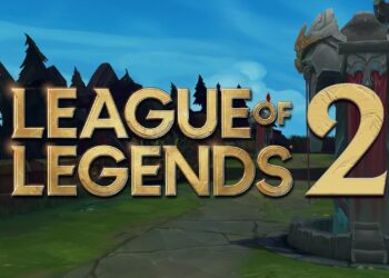LoL 2 é Real? Rumores Apontam para 2026 com Mudanças Radicais